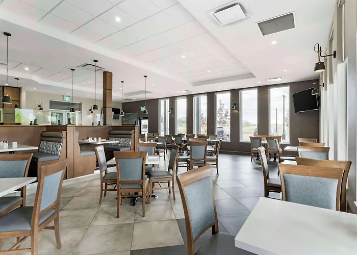 Best Western Premier Route 97 Vernon